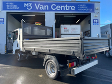 2024 Isuzu Trucks N35 1.9L Diesel For Sale Images