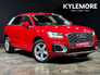 2020 AUDI Q2 1.0 AUTOMATIC - LOW MILEAGE - DIGITAL DASH - REVERSE CAMERA/PARKING RADAR
