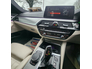 2018 BMW 5 SERIES 520d M Sport Auto