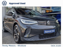 2022 VOLKSWAGEN ID.4 * DEPOSIT TAKEN * PRO * BUSINESS * 77kWh * 204BHP * STUNNING EV SUV * TRINITY VOLKSWAGEN *