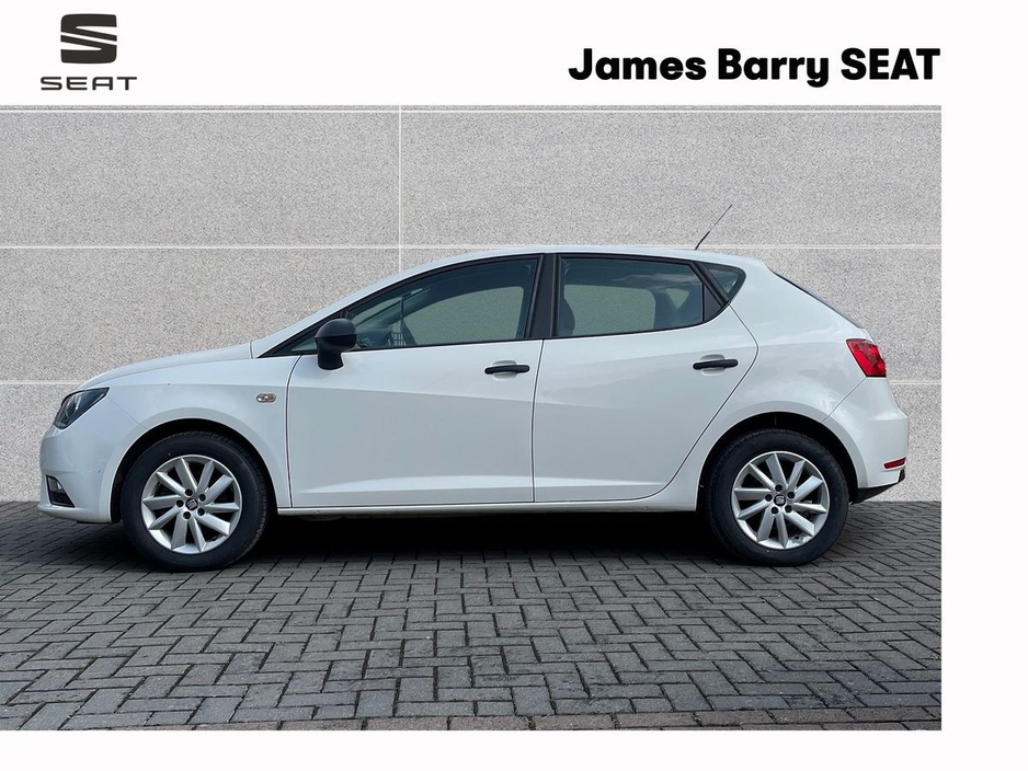 2016 SEAT Ibiza 1.0L Petrol For Sale Images