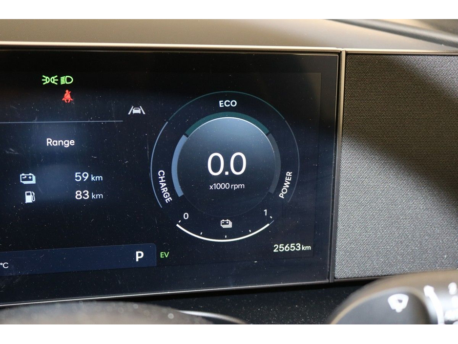 Hyundai Tucson N-Line PHEV 1.6L Petrol Automatic SUV — thumbnail 17
