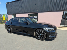 2019 BMW 3 Series 2L Diesel For Sale Images