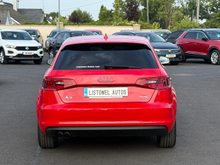 2015 Audi A3 1.4L Petrol For Sale Images