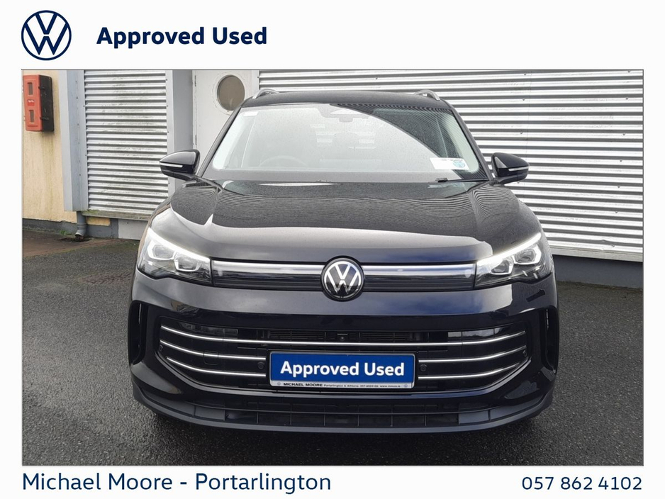 Volkswagen Tiguan 2.0 TDI 150HP Elegance DSG — thumbnail 11