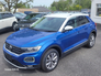 2021 VOLKSWAGEN T-ROC Volkswagon T roc Style Auto diesel 