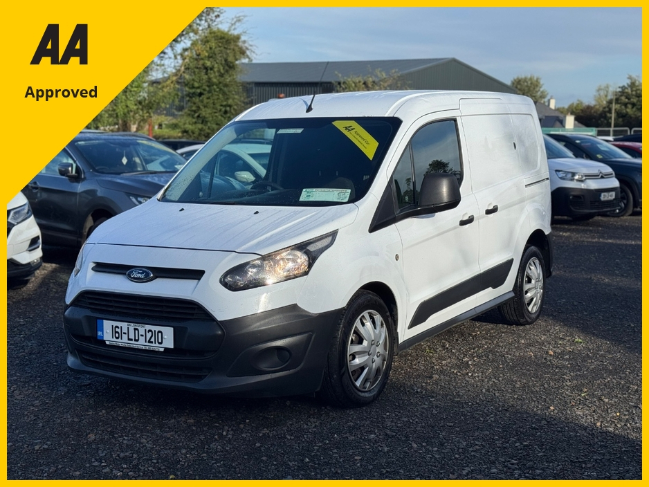 2016 Ford Transit Connect For Sale Images