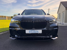 2022 BMW X5 3L Petrol Plug-in Hybrid For Sale Images
