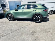2024 Kia Sportage 1.6L Petrol Plug-in Hybrid For Sale Images