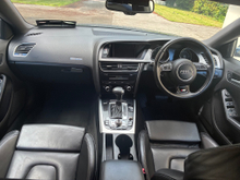 2014 Audi A5 2L Diesel For Sale Images