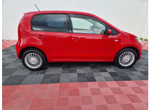 2016 Volkswagen up! 1.0L Petrol For Sale Images