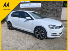 2015 Volkswagen Golf 1.6L Diesel For Sale Images