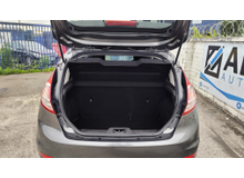 2017 Ford Fiesta 1.5L Diesel For Sale Images