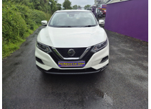 2019 Nissan Qashqai 1.5L Diesel For Sale Images