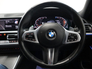 2021 BMW 3 SERIES *73* M SPORT MHEV AUTO 320 D