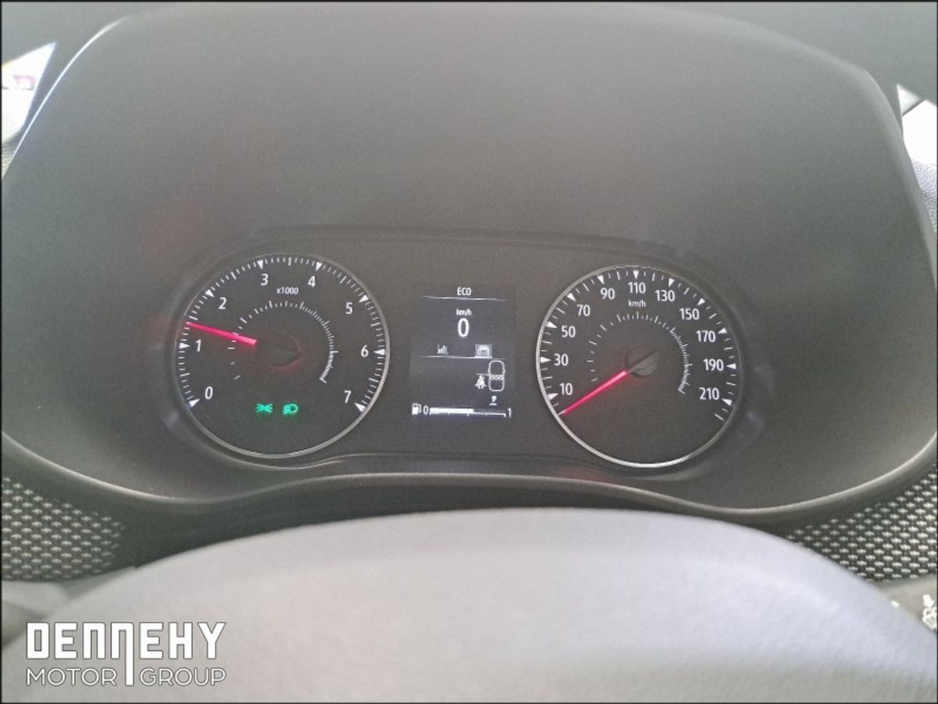 2022 Dacia Sandero Stepway 1.0L Petrol For Sale Images