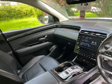 2022 Hyundai Tucson 1.6L Petrol Plug-in Hybrid For Sale Images