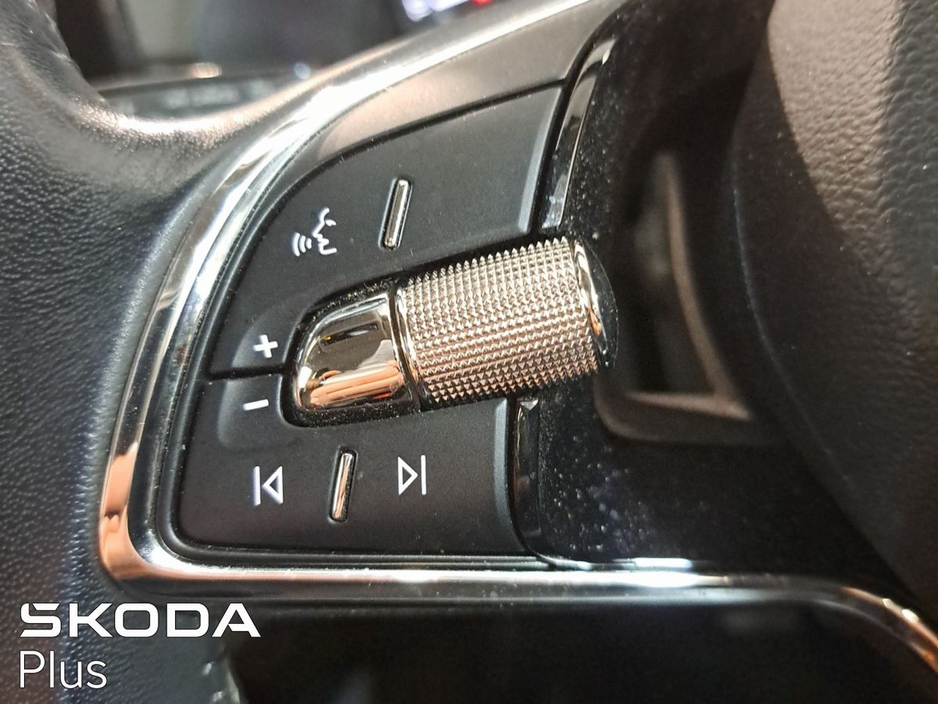 Skoda Octavia OCTAVIA AMB 1.0TSI 110HP *Come see in Dundalk today* — thumbnail 23