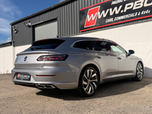 2021 Volkswagen Arteon 2L Diesel For Sale Images
