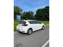 2016 Toyota Auris 1.4L Diesel For Sale Images
