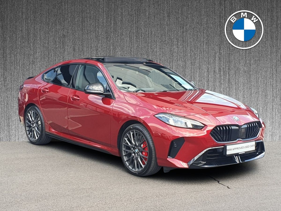 2026 BMW 2 Series 1.5L Petrol For Sale Images
