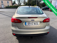 2017 Ford Focus 1.5L Diesel For Sale Images