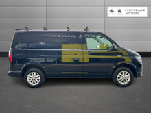 2016 Volkswagen Transporter 2L Diesel For Sale Images