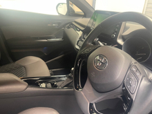 2019 Toyota C-HR 1.8L Petrol Hybrid For Sale Images