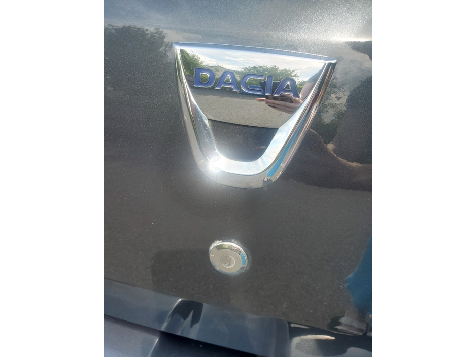 Dacia Sandero STEPWAY ALTERNATIVE 1. 1.5 DCI 90 — thumbnail 4