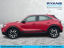 2023 Opel Mokka 1.2L Petrol For Sale Images