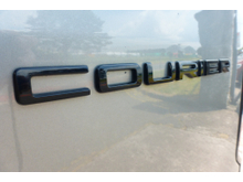 2024 Ford Transit Courier 1.5L Diesel For Sale Images