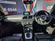 2017 Audi Q3 2L Diesel For Sale Images