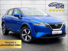 Nissan Qashqai 2023 1.5 EPOWER SV ...