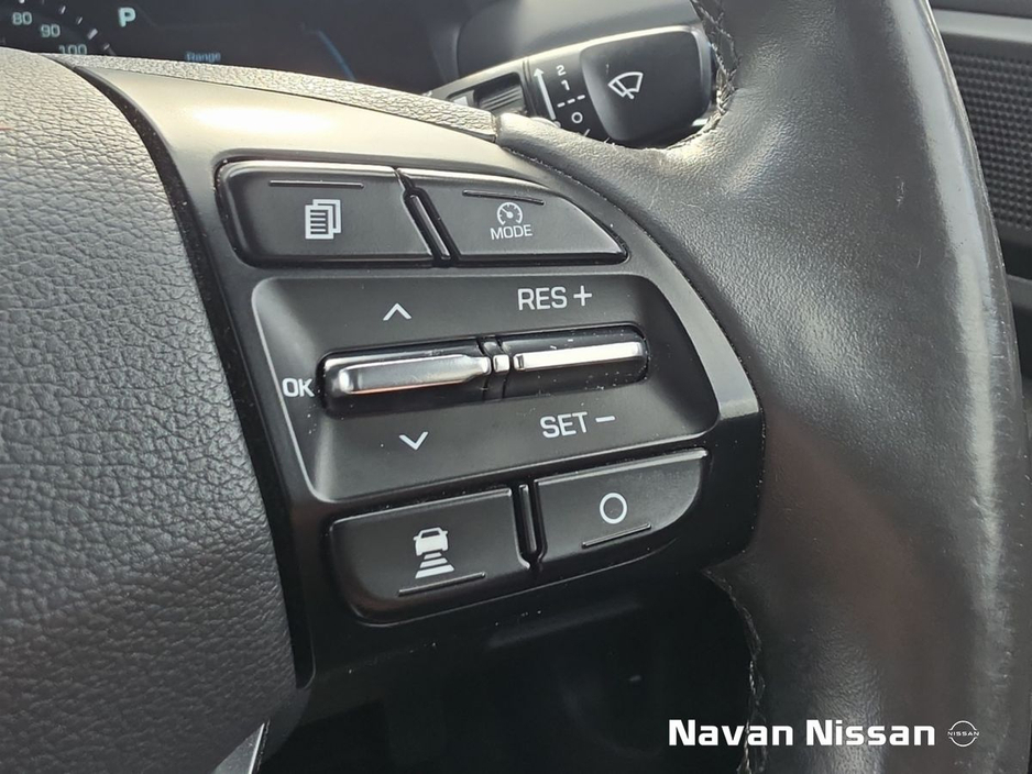 2018 Hyundai Ioniq 1.6L Petrol Plug-in Hybrid For Sale Images