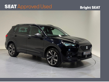 SEAT Tarraco 2.0 TDI 150HP DSG 7S FR 5DR AUTO