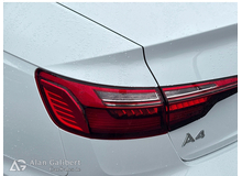 2021 Audi A4 2.0L Diesel For Sale Images