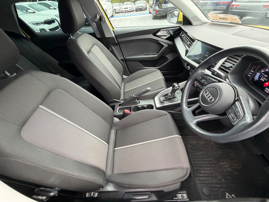 Audi A1 SPORT - 1.0L PETROL - AUTO - 12M WARRANTY - CAR: 2377 — thumbnail 19