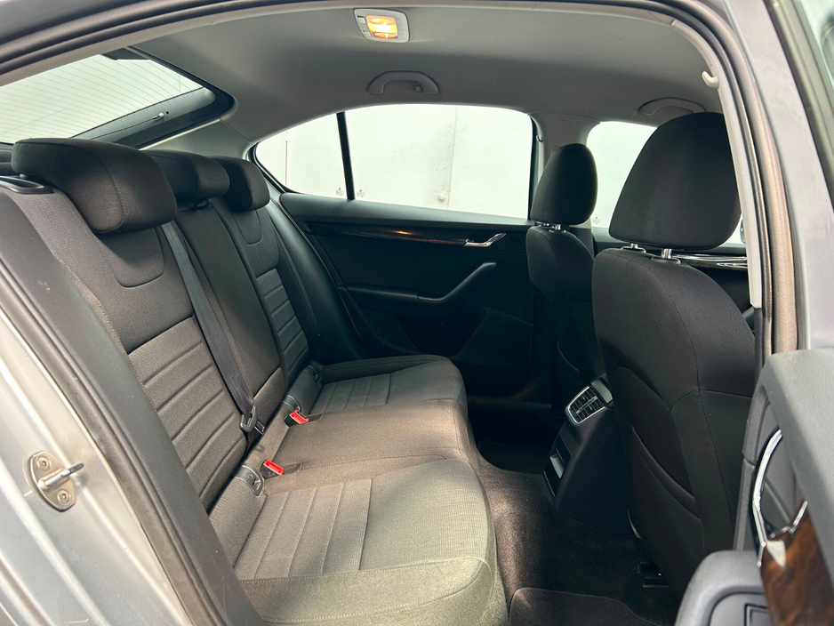 2016 Skoda Octavia 2L Diesel For Sale Images