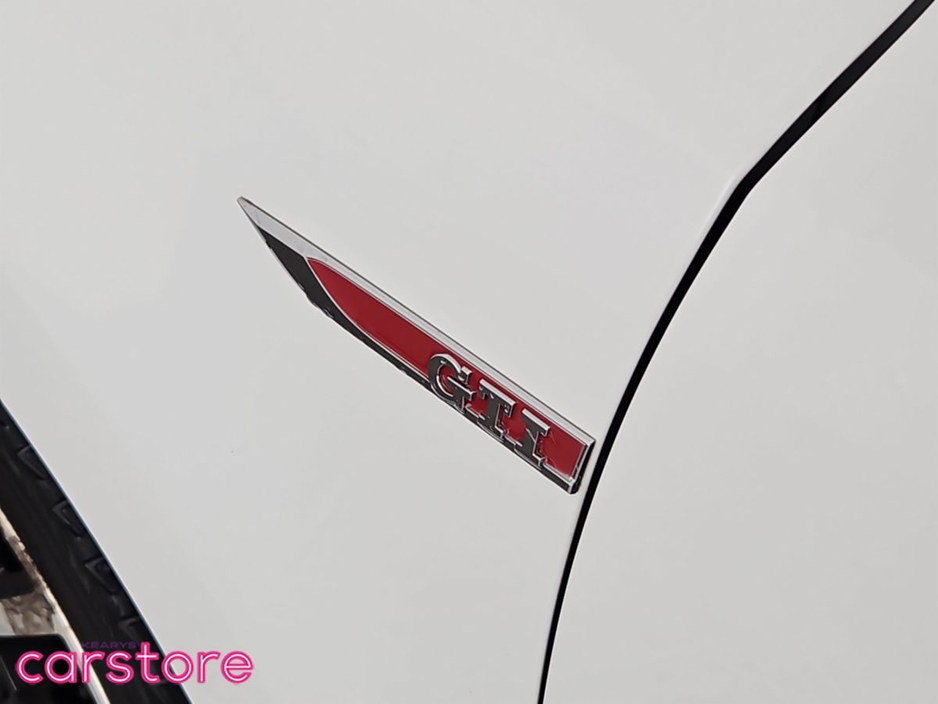 Volkswagen Polo 1.8 GTI 5DR Comfortline DSG — thumbnail 16