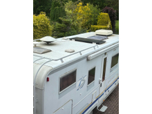 2004 Burstner Elegance 2.8L Diesel For Sale Images