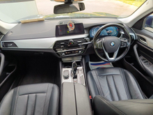 2018 BMW 5 Series 2L Diesel For Sale Images