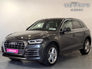 2018 AUDI Q5 2.0TDI 190 quattro S-Tronic S Line *€2000 off Sale Week *