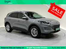 Ford Kuga TITANIUM 2.5 PHEV 225 S6.2