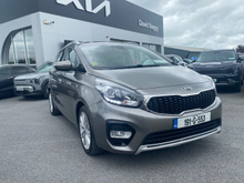 2019 Kia Carens 1.7L Diesel For Sale Images
