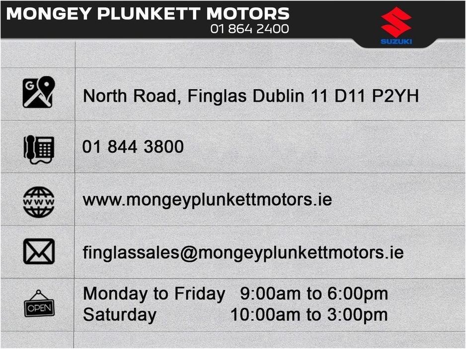 2023 Suzuki S-CROSS 1.4L Petrol For Sale Images