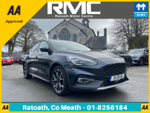 Ford Focus 1.5Tdci ACTIVE X VIGNALE