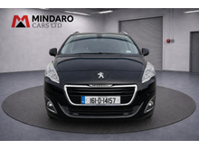 2016 Peugeot 5008 1.6L Diesel For Sale Images