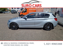 2017 BMW 1 Series 1.5L Petrol For Sale Images