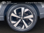 2022 VOLKSWAGEN TAIGO STYLE 1.0 TSI 110HP MANUAL 6SPEED FWD 5DR