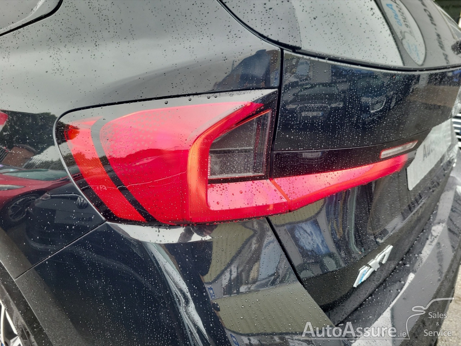 2023 BMW iX1 0L Electric For Sale Images